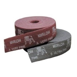 MIRLON 4"x33' VF SCUFF ROLL (Mar